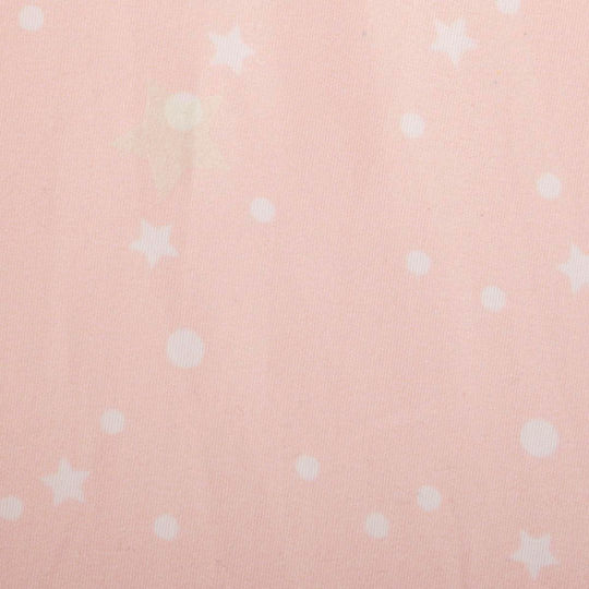 Kids Indian Teepee Play Tent Glow for 3+ years Pink