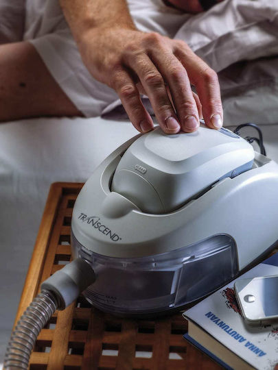 Transcend Humidifier Portable CPAP Humidifier 7881