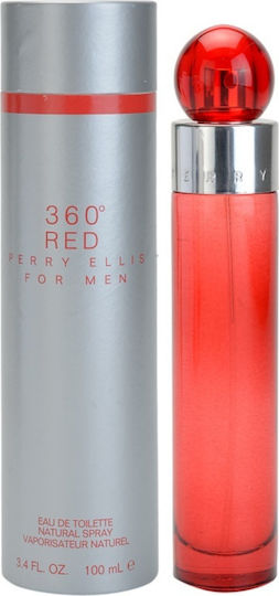 Perry Ellis Eau de Toilette 100ml