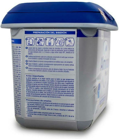 Nutricia Milk Powder Almiron Profutura 1 for 0m++ Months 800gr