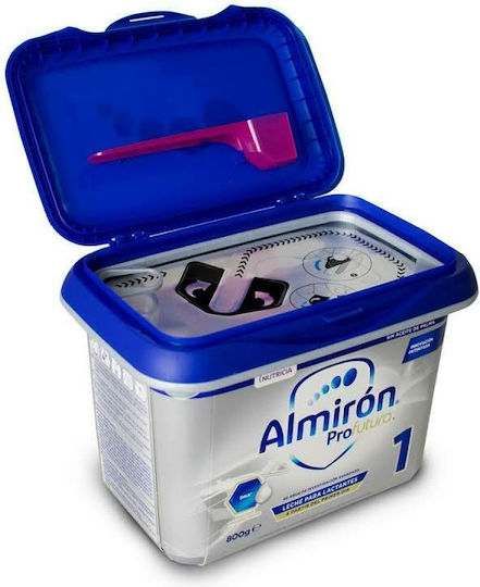Nutricia Milk Powder Almiron Profutura 1 for 0m++ Months 800gr