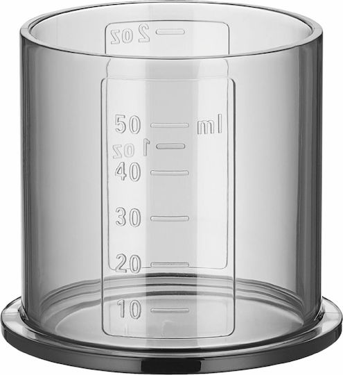 Amica BTM3011 Μπλέντερ με Γυάλινη Κανάτα 1.5 lt 700W Λευκό