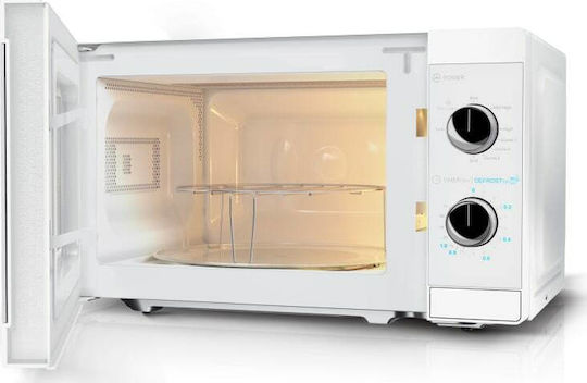 Sharp Microwave Oven 20lt White