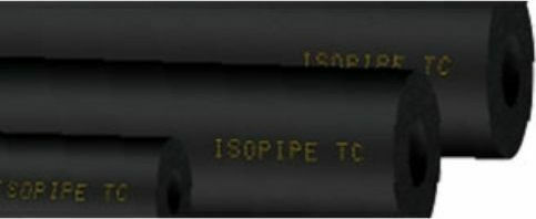 Isopipe Μόνωση για Προστασία Σωλήνων 9xΦ22mm 2m