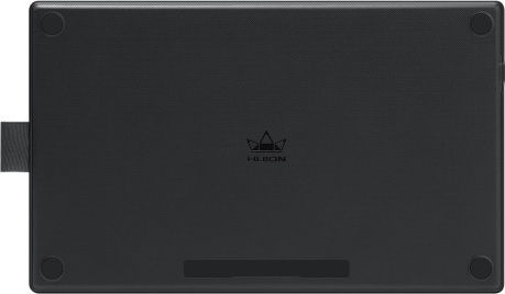 Huion RTM-500 Графичен таблет без дисплей Черен