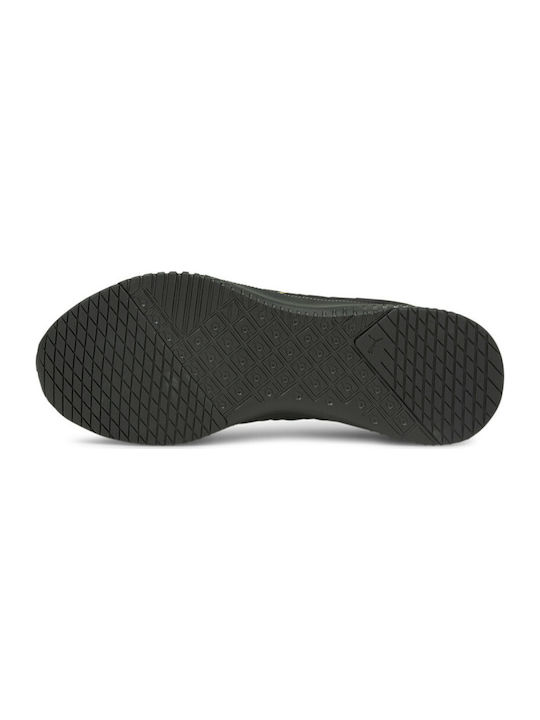 Flyer Flex Sport Shoes Running Black