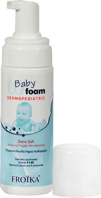 Froika Baby Foam 150ml με Αντλία