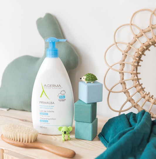 A-Derma Reinigende Cremes 500ml