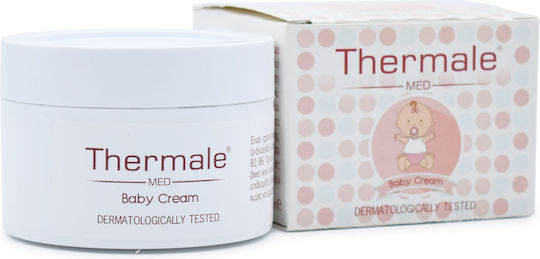 Thermale Med Baby Крем 120мл