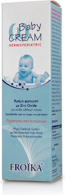 Froika Baby Creme 125ml