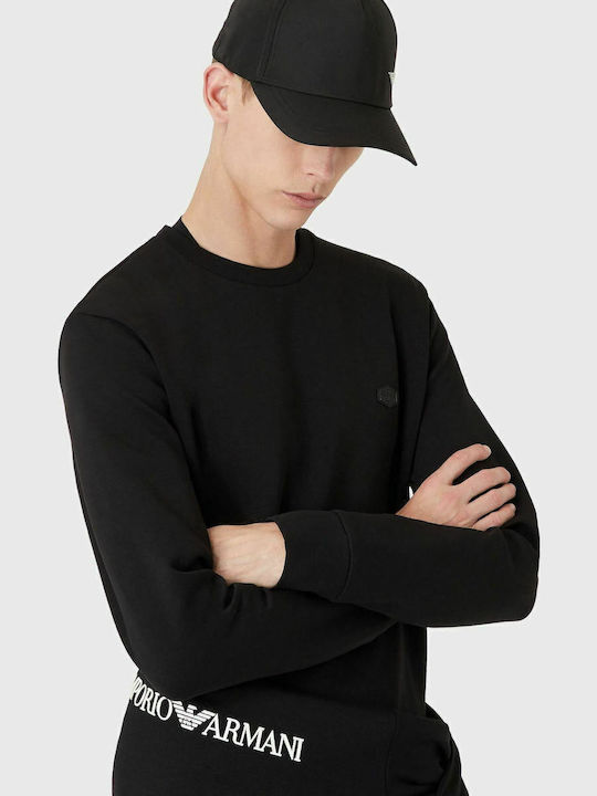 Sweatshirt Black