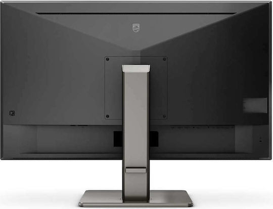 Philips 439P1 VA HDR Monitor 42.5" 4K 3840x2160 με Χρόνο Απόκρισης 4ms GTG
