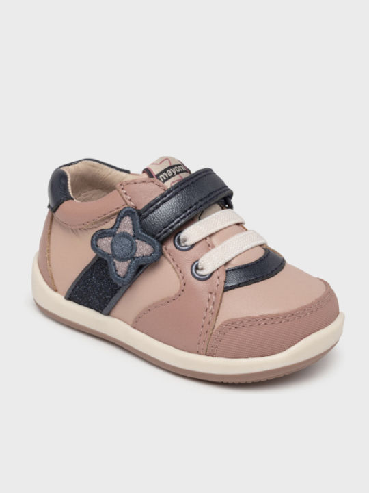 Mayoral Kids Sneakers Pink