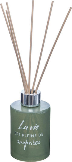 Set Diffuser mit Duft Eukalyptus 135347B 3Stück 100ml