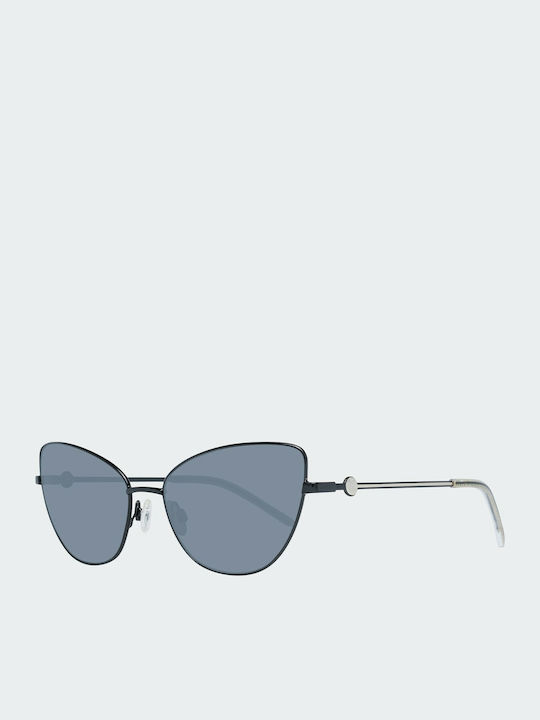 Missoni Women's Sunglasses with Black Metal Frame MM231 S02