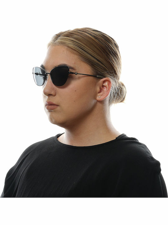 Missoni Women's Sunglasses with Black Metal Frame MM231 S02
