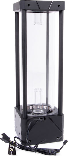 Alphacool Aurora D5 Transparent 15379