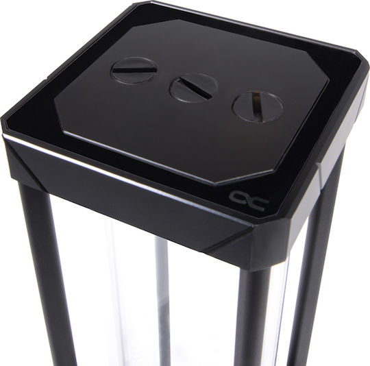 Alphacool Aurora D5 Water Tank Διάφανο