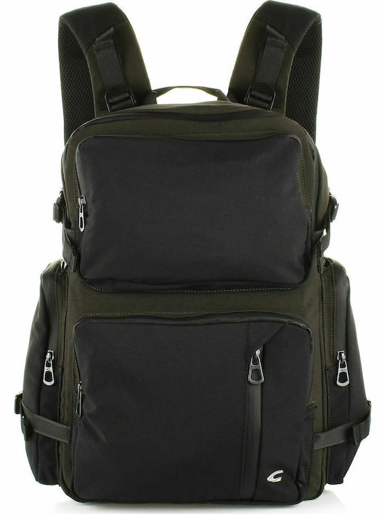 Camel Active Brooklyn 21Es Schwarz
