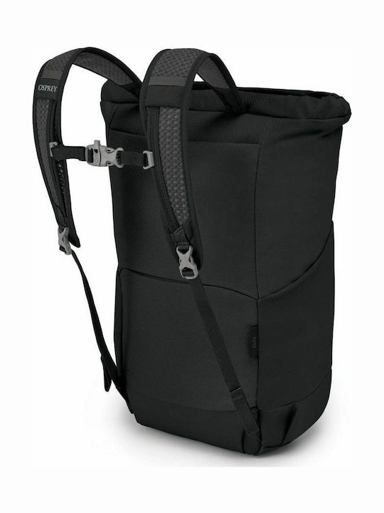 Osprey Daylite Tote Pack 20lt Μαύρο