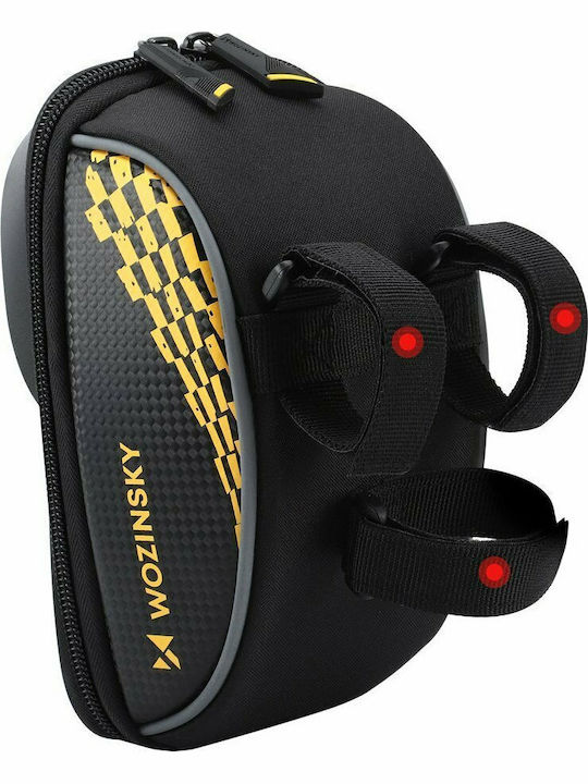 Wozinsky Lenker-Tasche