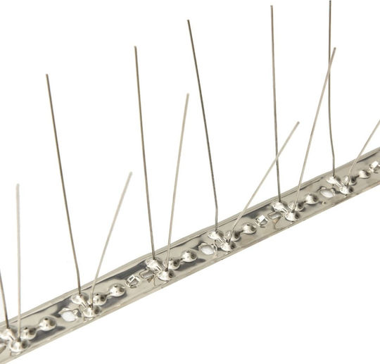 vidaXL Repellent Spikes Birds 10x10m