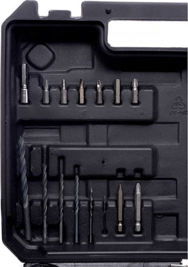 Kraft & Dele KD3068 Бормашина На Батерия 12V
