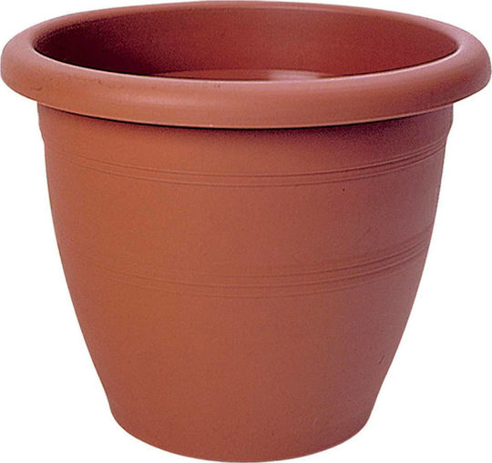 Cyclops Pot Plastic Terracotta Cyclops Pot Plastic Terracotta