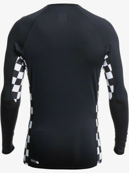 Quiksilver Arch This Long Sleeve UPF 50 UPF 50 Αντηλιακή Μπλούζα Quiksilver Arch This Long Sleeve UPF 50 UPF 50 Αντηλιακή Μπλούζα