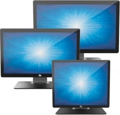 ELO POS Monitor 1302L 13.3" LCD / LED με Ανάλυση 1920x1080