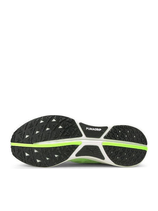 Electrify Nitro Sport Shoes Running Green