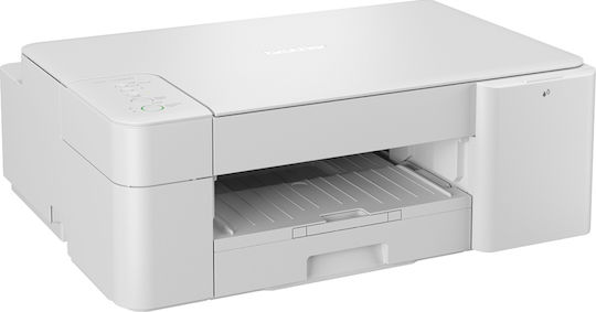 Brother DCP-J1200W Colour All In One Inkjet Printer with WiFi and Mobile Printing