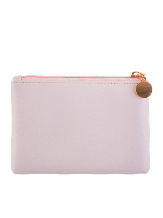 Sass & Belle World Explorer Kinder Geldbörse Münzfach mit Reißverschluss Rosa Sass & Belle World Explorer Kinder Geldbörse Münzfach mit Reißverschluss Rosa