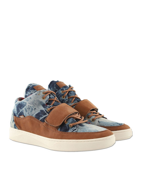 Vans Tenent Sneakers Multicolour