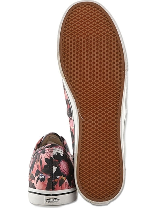 Authentic Lo Pro Γυναικεία Sneakers Πολύχρωμα