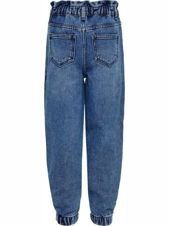 Kids Only Kids' Denim Pants Blue