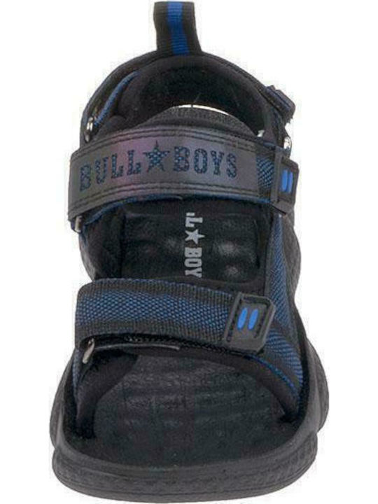 Kids' Sandals Navy Blue