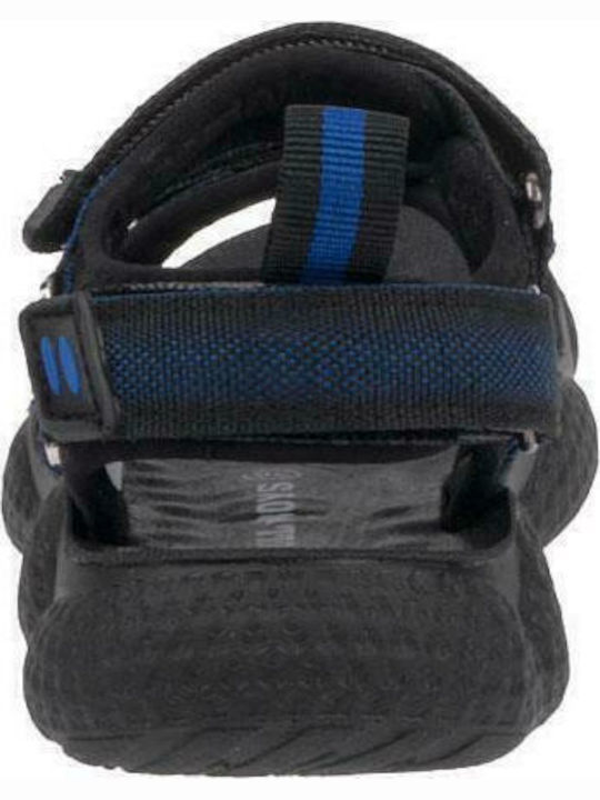 Kids' Sandals Navy Blue