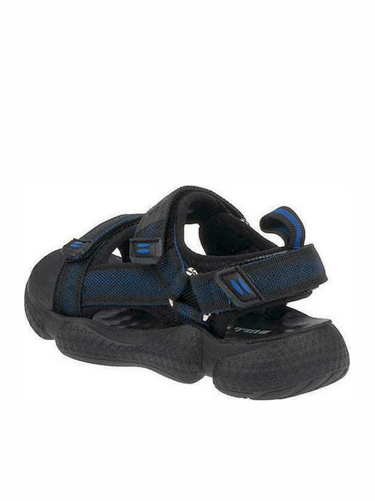 Kids' Sandals Navy Blue