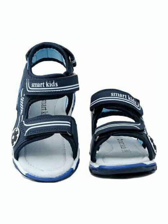 Kids' Sandals Blue