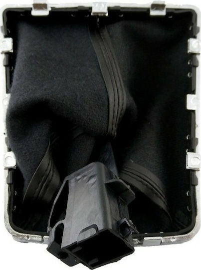Shift Knob with Bubble με Φούσκα H for Opel Astra Opel black