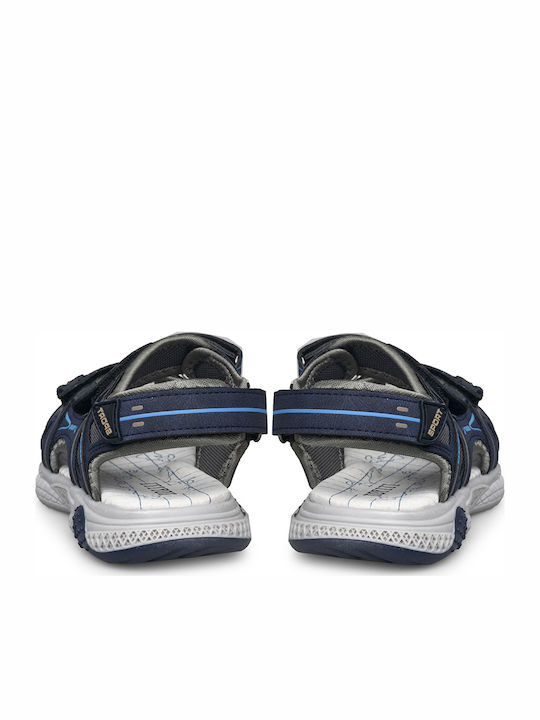Kids' Sandals Blue