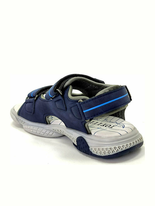 Kids' Sandals Blue