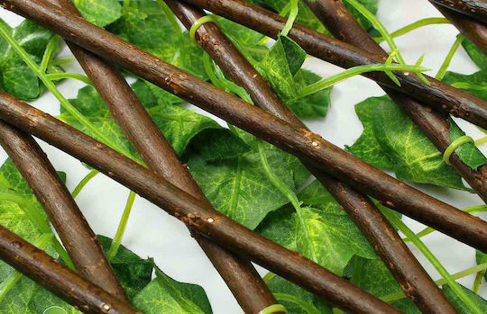 Foliu artificial în Trellis 2x1m