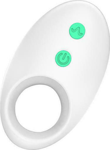 IntoYou Ünihörn Brightgreen Vibrator Egg with Remote Control 12cm Green