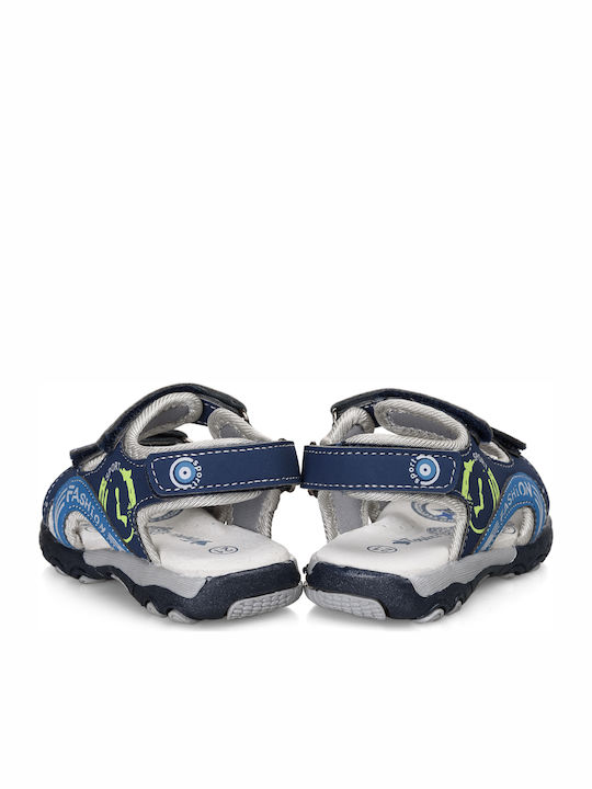 Kids' Sandals Blue
