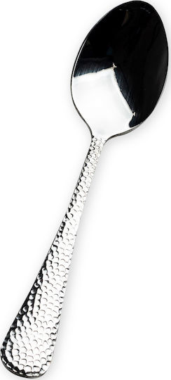 PKS Dessert / Ice Cream Spoons Stainless Steel Silver 13cm PKS Dessert / Ice Cream Spoons Stainless Steel Silver 13cm