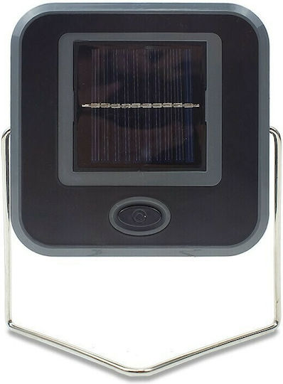 Solar LED Floodlight