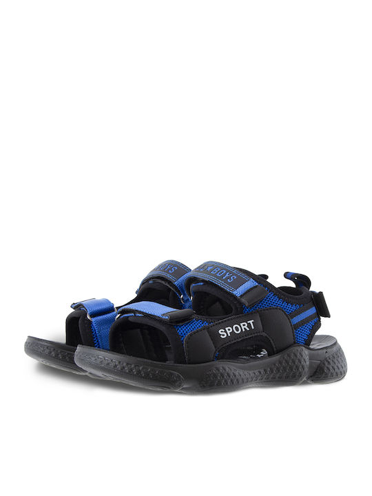 Bull Boys Kids' Sandals Blue