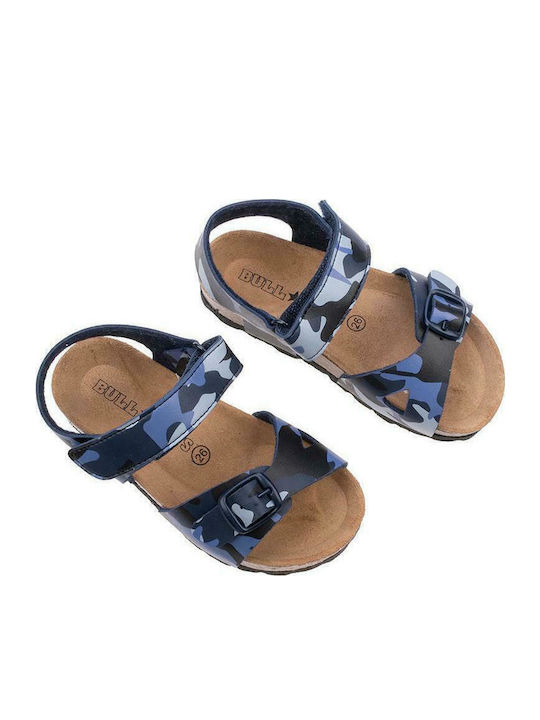 Kids' Sandals Blue
